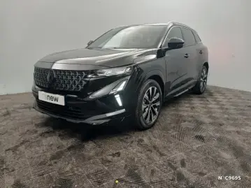 Acheter RENAULT AUSTRAL Austral full hybrid E-Tech 200 ch Techno démonstration en vente à RENAULT COMPIEGNE GUEUDET 1880