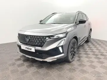 Acheter RENAULT AUSTRAL Austral full hybrid E-Tech 200 ch Esprit Alpine démonstration en vente à RENAULT SAINT-MAXIMIN GUEUDET 1880