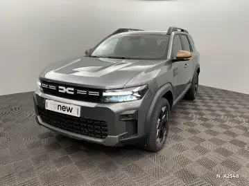 Acheter DACIA BIGSTER Bigster Mild Hybrid 140 Extreme démonstration en vente à DACIA SAINT-MAXIMIN GUEUDET 1880