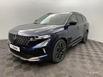 Acheter RENAULT ESPACE Espace full hybrid E-Tech 200 ch 7pl Iconic démonstration en vente à RENAULT SAINT-MAXIMIN GUEUDET 1880