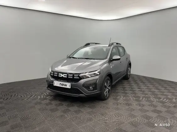 DACIA SANDERO III - voiture de démonstration - Photo 1