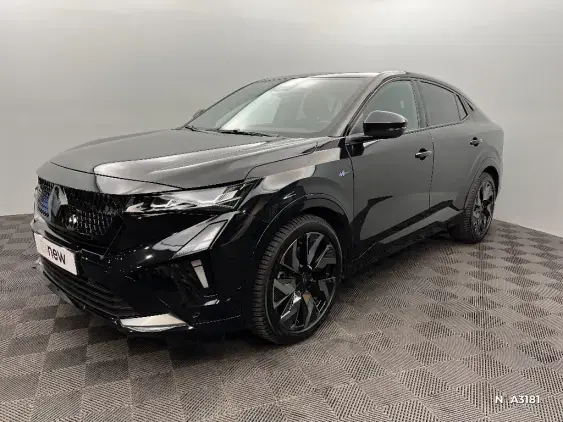 RENAULT RAFALE - voiture de démonstration - Photo 1