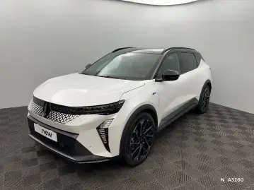 Acheter RENAULT SCENIC Scenic E-Tech electrique 220 ch grande autonomie Techno esprit Alpine démonstration en vente à RENAULT SAINT-MAXIMIN GUEUDET 1880