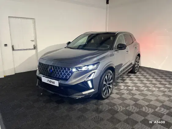 RENAULT AUSTRAL - voiture de démonstration - Photo 1