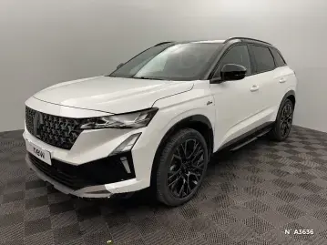 Acheter RENAULT AUSTRAL Austral full hybrid E-Tech 200 ch Esprit Alpine démonstration en vente à RENAULT SAINT-MAXIMIN GUEUDET 1880