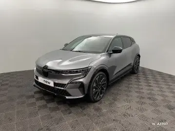Acheter RENAULT MEGANE Megane E-Tech 220 ch autonomie confort esprit Alpine démonstration en vente à RENAULT SAINT-MAXIMIN GUEUDET 1880