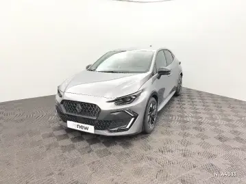 Acheter RENAULT CLIO Clio E-Tech full hybrid 160 ch Techno démonstration en vente à RENAULT SAINT-MAXIMIN GUEUDET 1880