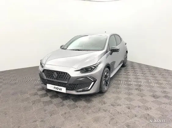 RENAULT CLIO VI - voiture de démonstration - Photo 1