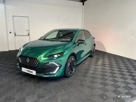 RENAULT CLIO VI - voiture de démonstration - Photo 1
