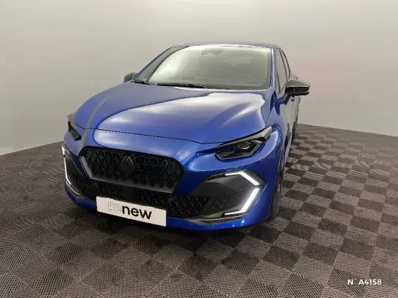 RENAULT CLIO VI - voiture de démonstration - Photo 1