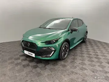 Acheter RENAULT CLIO Clio TCe 115 ch EDC Techno démonstration en vente à RENAULT SAINT-MAXIMIN GUEUDET 1880