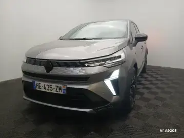 Acheter RENAULT SYMBIOZ Symbioz E-Tech full hybrid 160 ch Esprit Alpine démonstration en vente à RENAULT DIEPPE GUEUDET 1880