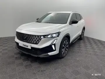 Acheter RENAULT AUSTRAL Austral full hybrid E-Tech 200 ch Techno démonstration en vente à RENAULT DREUX GUEUDET 1880