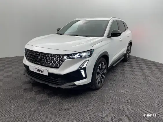 RENAULT AUSTRAL - voiture de démonstration - Photo 1