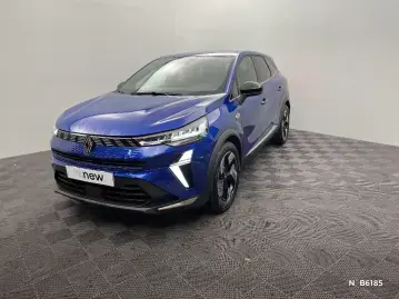 Acheter RENAULT SYMBIOZ Symbioz E-Tech full hybrid 160 ch Techno démonstration en vente à RENAULT DREUX GUEUDET 1880