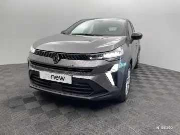 Acheter RENAULT CAPTUR Captur Eco-G 100 ch Evolution démonstration en vente à RENAULT DREUX GUEUDET 1880