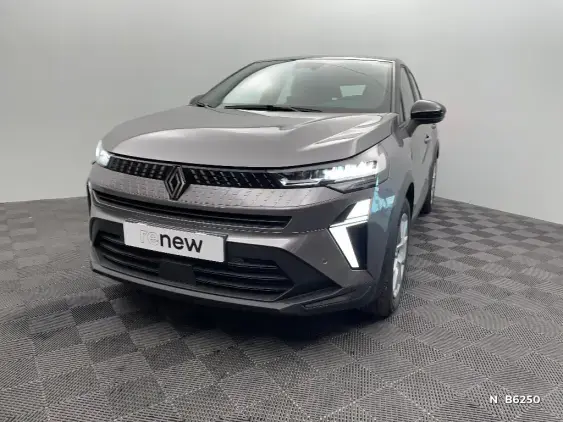 RENAULT CAPTUR II - voiture de démonstration - Photo 1