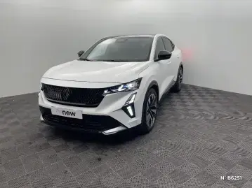 Acheter RENAULT RAFALE Rafale E-Tech full hybrid 200 Techno démonstration en vente à RENAULT DREUX GUEUDET 1880