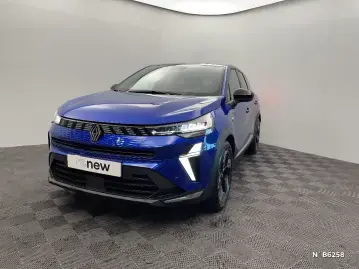 Acheter RENAULT SYMBIOZ Symbioz E-Tech full hybrid 160 ch Techno démonstration en vente à RENAULT DREUX GUEUDET 1880