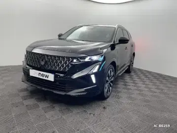 Acheter RENAULT ESPACE Espace full hybrid E-Tech 200 ch 7pl Techno démonstration en vente à RENAULT DREUX GUEUDET 1880