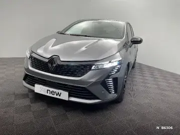 Acheter RENAULT CLIO Clio E-Tech full hybrid 145 ch GSR2 Esprit Alpine démonstration en vente à RENAULT DREUX GUEUDET 1880