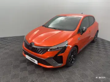 Acheter RENAULT CLIO Clio TCe 90 ch GSR2 Esprit Alpine démonstration en vente à RENAULT DREUX GUEUDET 1880