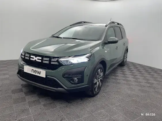 DACIA JOGGER - voiture de démonstration - Photo 1