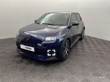 Acheter RENAULT 5 Renault 5 E-Tech Electrique 120 ch autonomie urbaine Techno démonstration en vente à RENAULT DREUX GUEUDET 1880