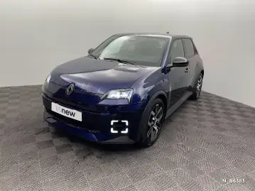 Acheter RENAULT 5 Renault 5 E-Tech Electrique 120 ch autonomie urbaine Techno démonstration en vente à RENAULT DREUX GUEUDET 1880
