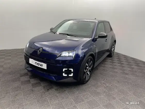 RENAULT 5 III - voiture de démonstration - Photo 1