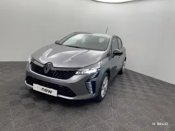 Acheter RENAULT CLIO Clio Blue dCi 100 ch Generation démonstration en vente à RENAULT DREUX GUEUDET 1880