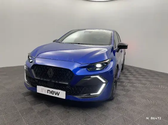 RENAULT CLIO VI - voiture de démonstration - Photo 1