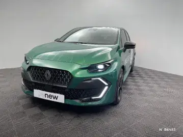 Acheter RENAULT CLIO Clio E-Tech full hybrid 160 ch Esprit Alpine démonstration en vente à RENAULT DREUX GUEUDET 1880