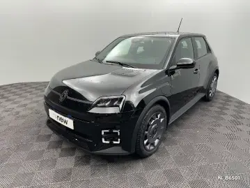 Acheter RENAULT 5 Renault 5 E-Tech Electrique 120 ch autonomie urbaine Evolution démonstration en vente à RENAULT DREUX GUEUDET 1880