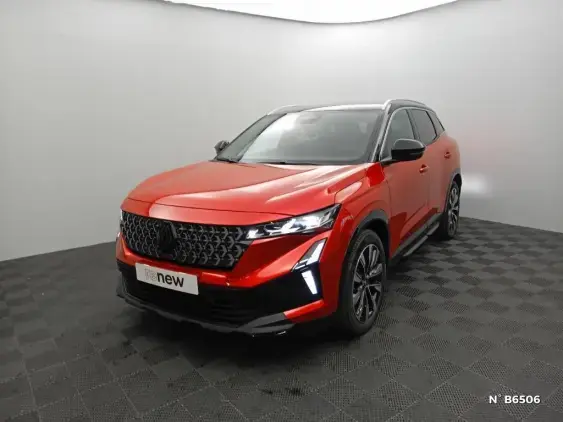 RENAULT AUSTRAL - voiture de démonstration - Photo 1