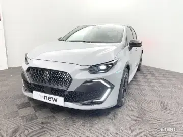 Acheter RENAULT CLIO Clio E-Tech full hybrid 160 ch Techno démonstration en vente à RENAULT DREUX GUEUDET 1880