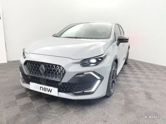 RENAULT CLIO VI - voiture de démonstration - Photo 1