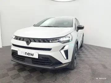 Acheter RENAULT SYMBIOZ Symbioz E-Tech full hybrid 160 ch Techno démonstration en vente à RENAULT DREUX GUEUDET 1880