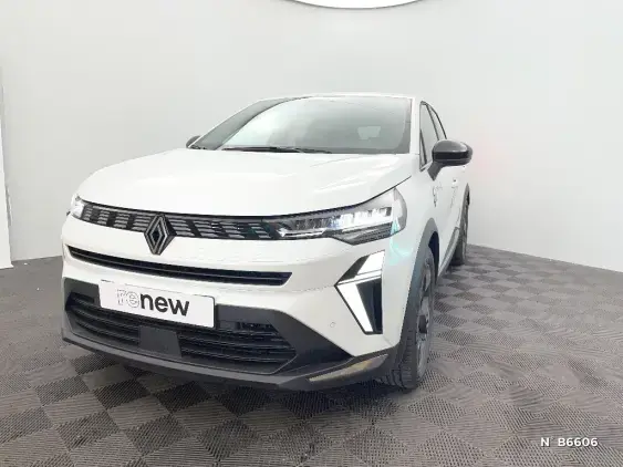 RENAULT SYMBIOZ - voiture de démonstration - Photo 1