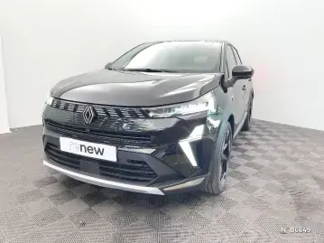 Acheter RENAULT SYMBIOZ Symbioz E-Tech full hybrid 160 ch Iconic démonstration en vente à RENAULT DREUX GUEUDET 1880