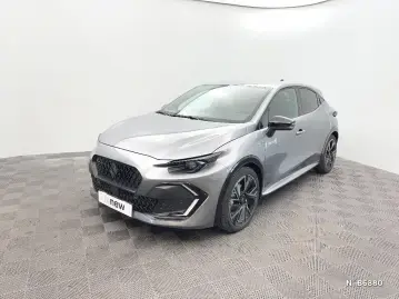 Acheter RENAULT CLIO Clio E-Tech full hybrid 160 ch esprit Alpine démonstration en vente à RENAULT DREUX GUEUDET 1880