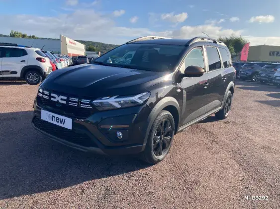 DACIA JOGGER - voiture de démonstration - Photo 1