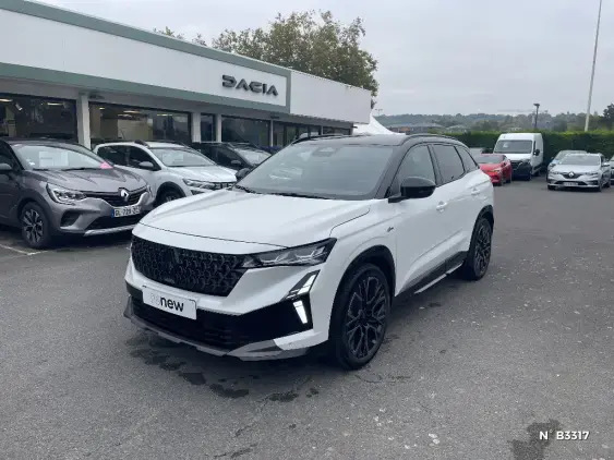 RENAULT AUSTRAL - voiture de démonstration - Photo 1