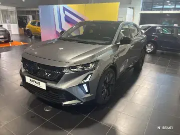 Acheter RENAULT RAFALE Rafale E-Tech full hybrid 200 ch esprit Alpine démonstration en vente à RENAULT DEAUVILLE GUEUDET 1880