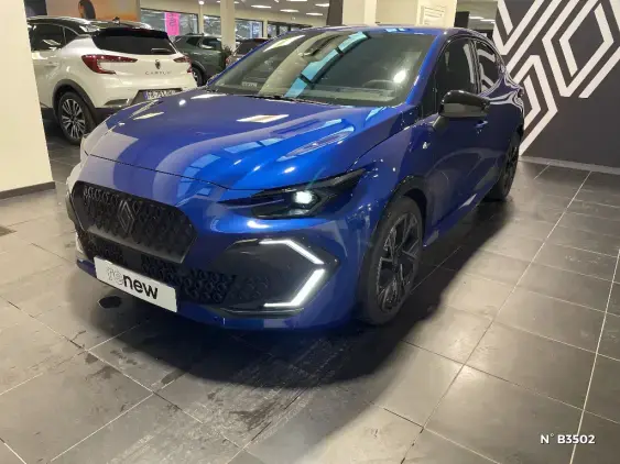 RENAULT CLIO VI - voiture de démonstration - Photo 1