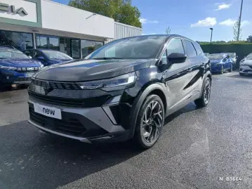 Acheter RENAULT SYMBIOZ Symbioz E-Tech full hybrid 160 ch Esprit Alpine démonstration en vente à RENAULT DEAUVILLE GUEUDET 1880