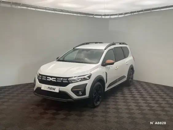 DACIA JOGGER - voiture de démonstration - Photo 1