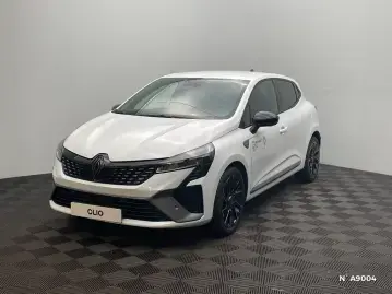 Acheter RENAULT CLIO Clio TCe 90 ch GSR2 Esprit Alpine démonstration en vente à RENAULT EU GUEUDET 1880