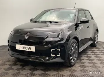 Acheter RENAULT 5 Renault 5 E-Tech Electrique 120 ch autonomie urbaine Evolution démonstration en vente à RENAULT EU GUEUDET 1880