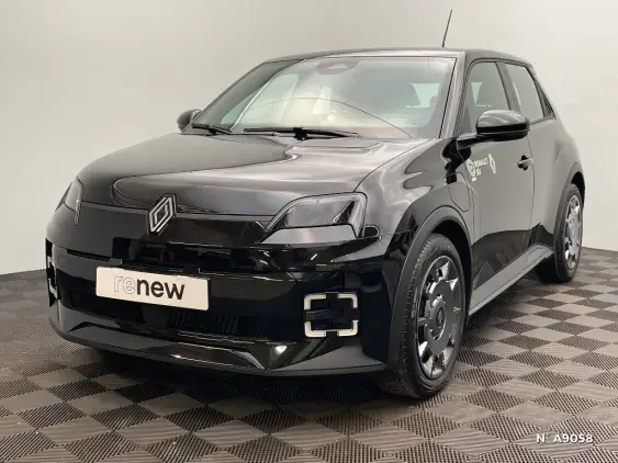 RENAULT 5 III - voiture de démonstration - Photo 1